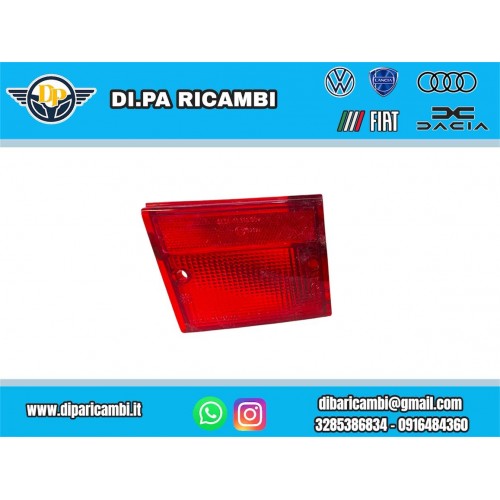 PLASTICA GEMMA FANALINO...