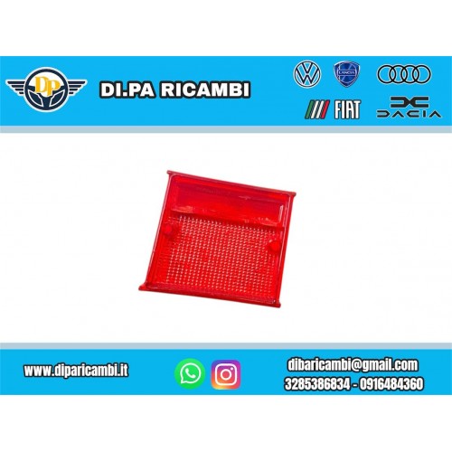 PLASTICA GEMMA FANALINO...