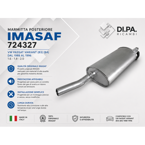 W  -PASSAT - VARIANT - (...