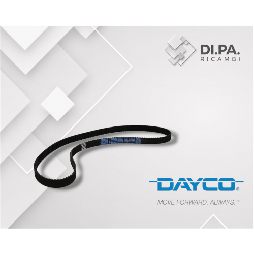 CINGHIA DISTRIBUZIONE DAYCO...