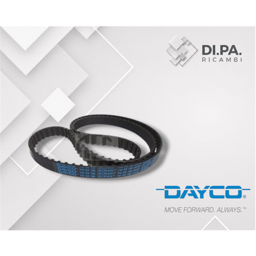 CINGHIA DISTRIBUZIONE DAYCO...