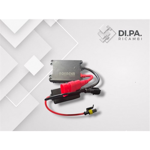 CENTRALINA BALLAST SLIM DA...