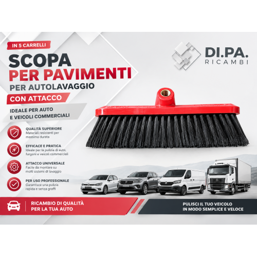 IDROSPAZZOLA SETOLA...