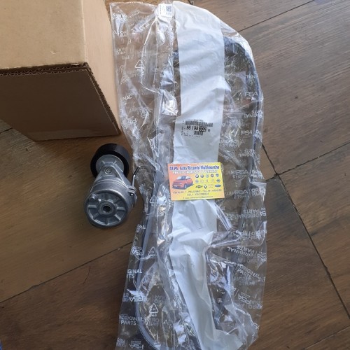 KIT CINGHIA DISTRIBUZIONE...