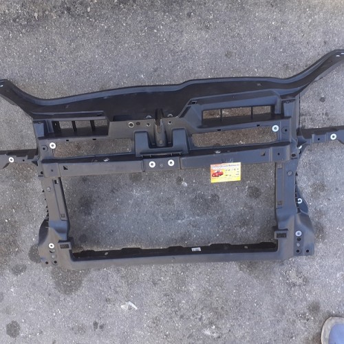 OSSATURA RIVESTIMENTO...