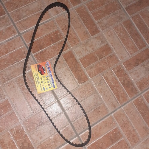CINGHIA DENTATA...