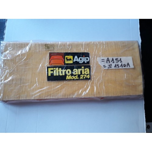 FILTRO ARIA ALFA ROMEO -...