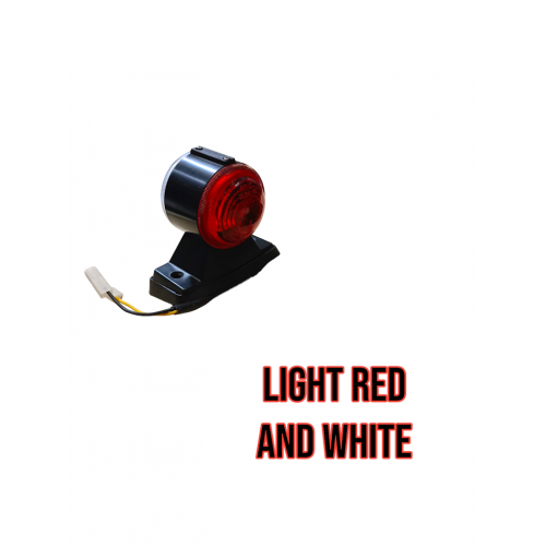 LUCE INGOMBRO COMPLETO DI...