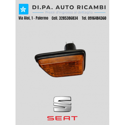 LUCCIOLA FANALINO FRECCIA...