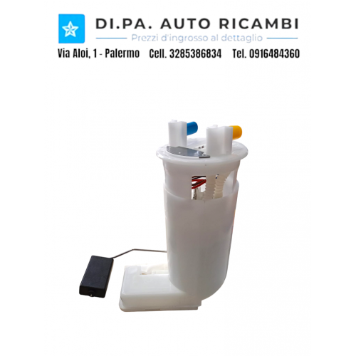 POMPA CARBURANTE BENZINA...
