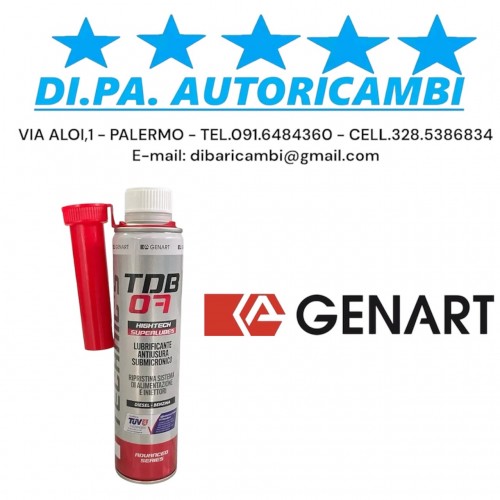 TDB 07 GENART ADDITIVO...