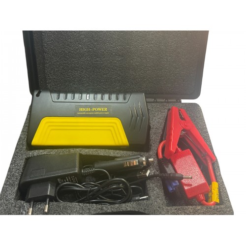 JUMP STARTER HIGH POWER PER...