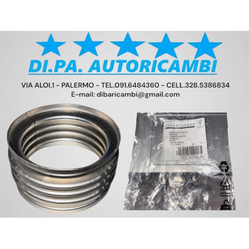 5802740762 MANICOTTO...