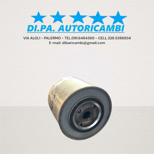 FILTRO OLIO ORIGINALE VOLVO...