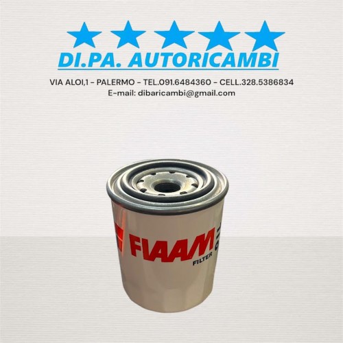 FILTRO OLIO HONDA CIVIC...