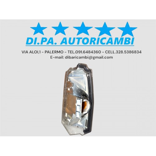 FANALINO FANALE FRECCIA DX...