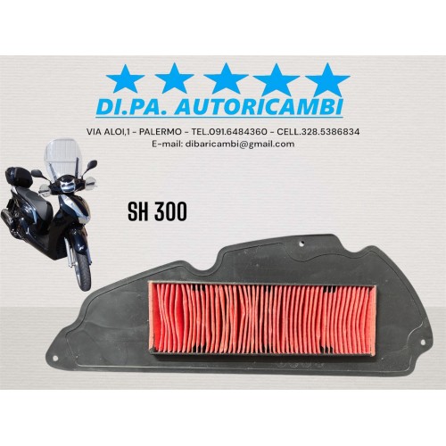 copy of KIT TAGLIANDO HONDA...