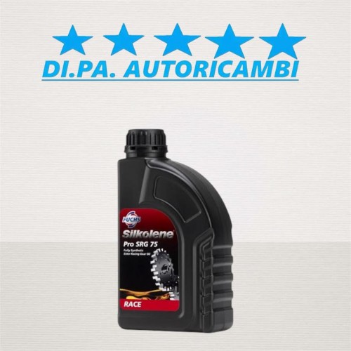 OLIO TRASMISSIONI MOTO...