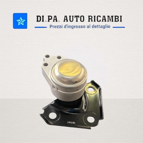 SUPPORTO SOSPENZIONE MOTORE...