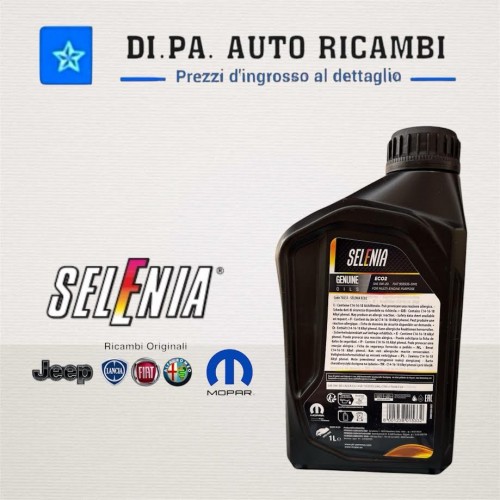 copy of OLIO MOTORE SELENIA...
