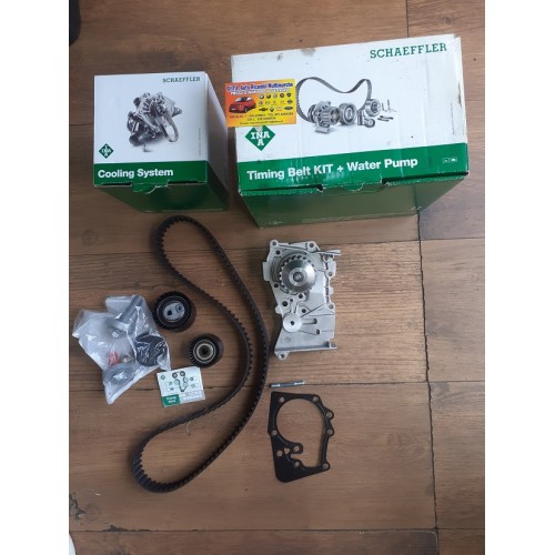 KIT   CINGHIA...